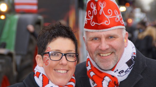 2016.02.06 Umzug Südlohn